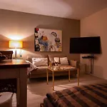 Premium Appartement Rosenmoewe Sylt