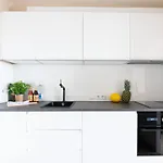 Premium Appartement Rosenmoewe Sylt