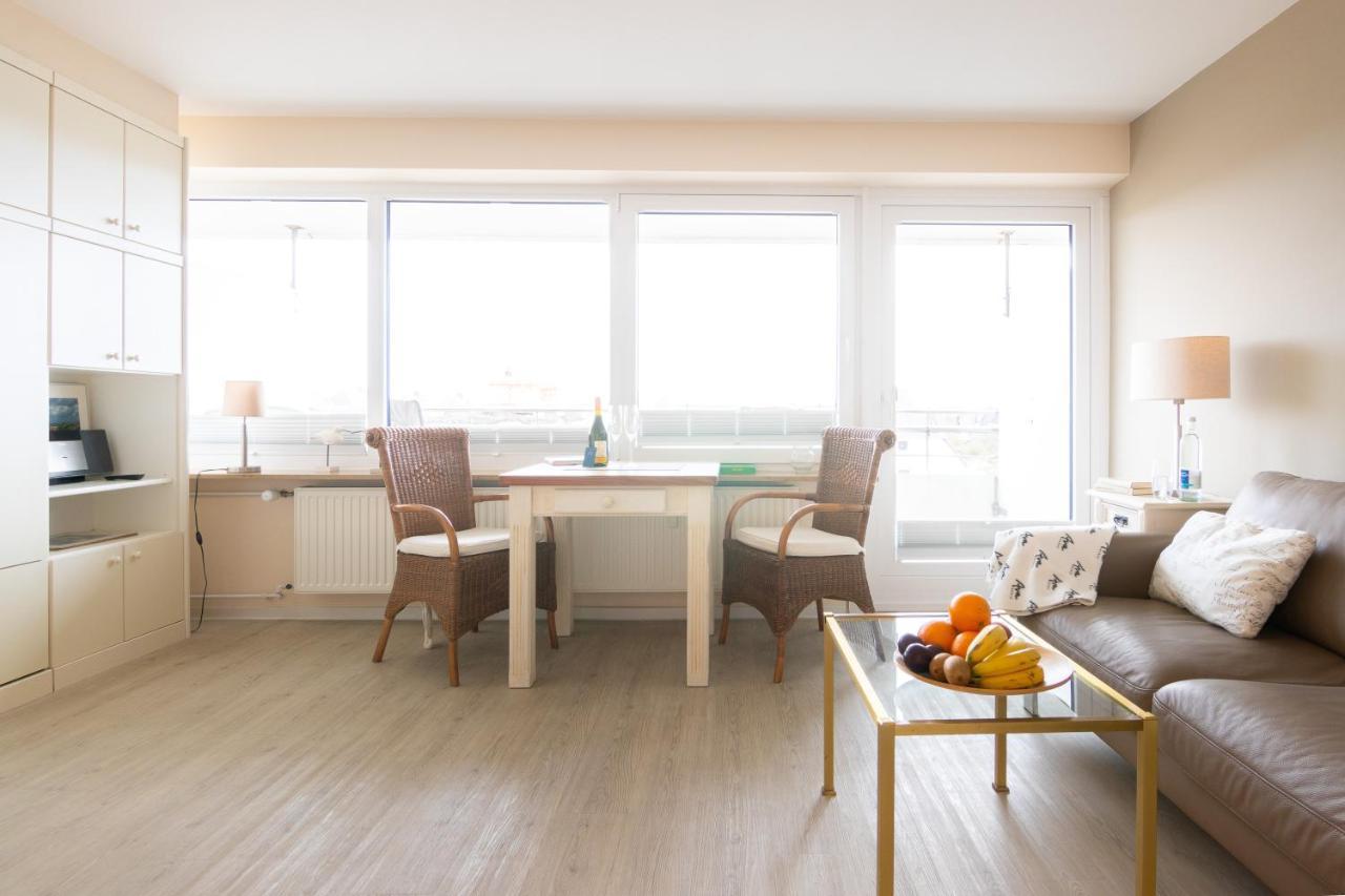 Premium Rosenmoewe Sylt * Wenningstedt-Braderup