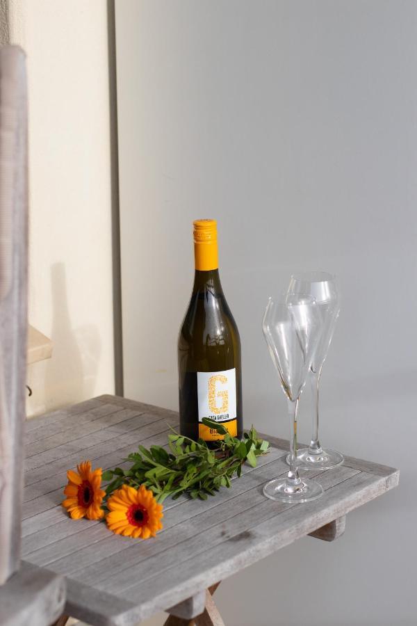 Premium Rosenmoewe Sylt Apartment