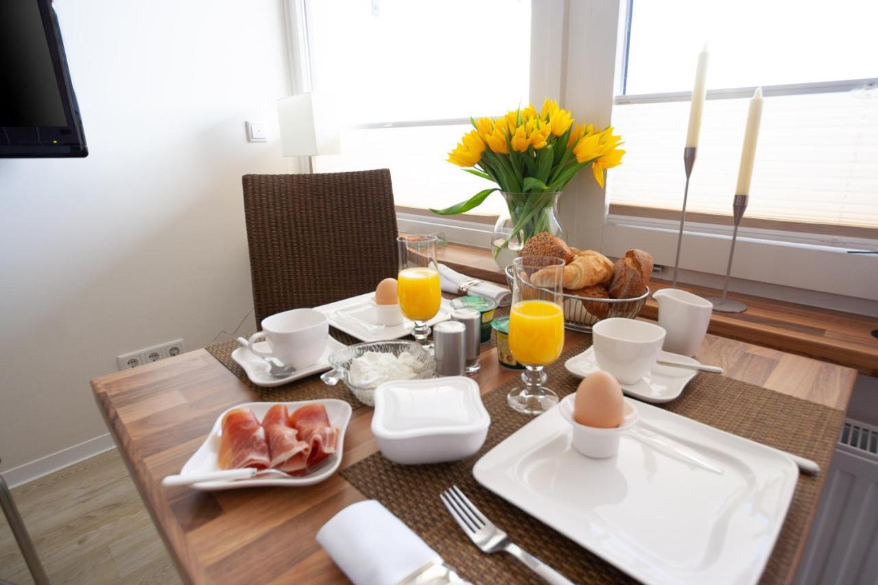 Premium Rosenmoewe Sylt * Wenningstedt-Braderup